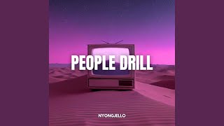 People Drill [upl. by Lunna]