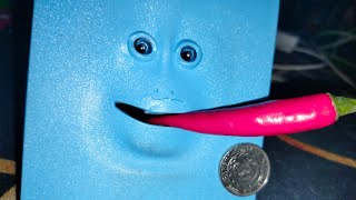 Lets Play Face Bank Toy viral asmr toy satisfying [upl. by Vish]