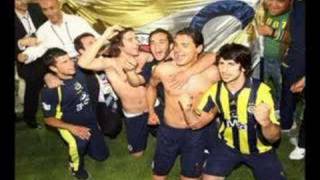 Sampiyon Fenerbahce [upl. by Jaime]