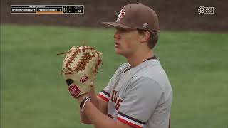 8 Tennessee Vs Bowling Green  FULL GAME  NCAA Baseball 03012024 [upl. by Musette705]