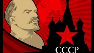 Марш советской молодежи  March of the Soviet Youth [upl. by Sheilah731]