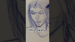 4 art tips for sketching✏️🦏 art drawing artist arttips arttutorial [upl. by Eiloj34]