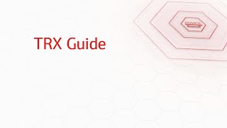 Kvaser TRX Guide Main Features And How To Connect Devices To Test Code [upl. by Laemsi]