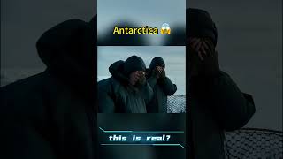 Antarctic Expeditionthis is real？skinwalker paranormal shadecore antarctica [upl. by Eronaele611]