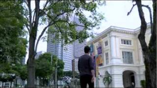 Ascott Raffles Place Singapore [upl. by Nedac]