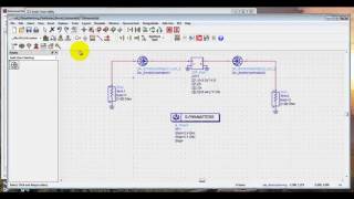 Impedance Matching Network Design [upl. by Bartel973]