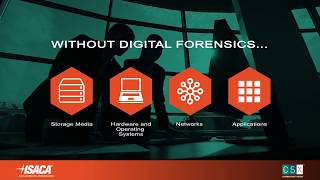 Overview of Digital Forensics [upl. by Pell]