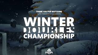 Brawlhalla Winter Doubles Championship  Southeast Asia [upl. by Arej223]