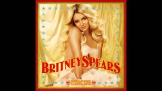 Britney Spears  Quicksand [upl. by Yssep]