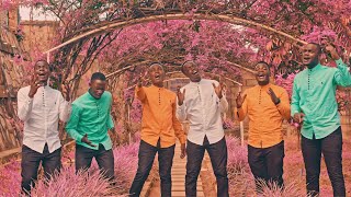 IT IS HIGHER  Jehovah Shalom Acapella  OFFICIAL VIDEO [upl. by Callida]