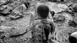 Rwanda What led to the genocide that occurred in 1994 [upl. by Einberger]