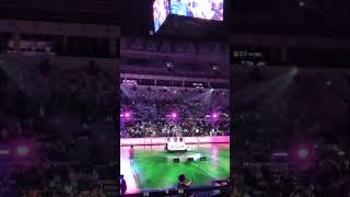 Bernadya  Bumi Masih Berputar by DJ Dipha Barus  AXIS NATION CUP 2024  INDONESIA ARENA [upl. by Noynek]