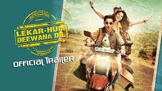 Lekar Hum Deewana Dil Full Movie  Romantic Comedy Movie  Armaan Jain Deeksha Seth [upl. by Eiramyelhsa]