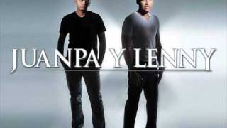 Divino ft Juanpa y Lenny  No LLores Mas [upl. by Ecyor602]