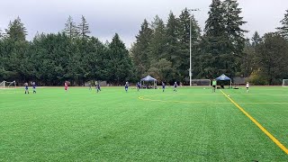 Westside Metros 12G GA vs OPFC 12G GA [upl. by Greenberg915]