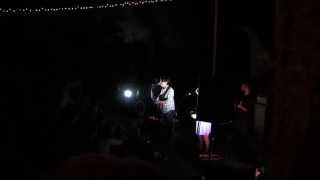 Noah Gundersen  Fire  Timber Outdoor Music Festival [upl. by Oiraved]