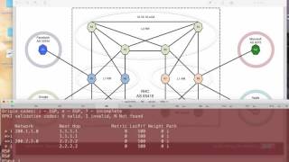 Multiprotocol Lab 10  Tutorial 10 [upl. by Aehsa109]