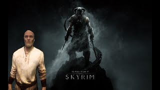 Skyrim Esbern Hatası ÇözümüEsbern Bug Fix [upl. by Dulcle]