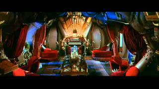 20000 Leagues Under The Sea 1954 Theatrical Trailer [upl. by Easter]