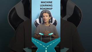 Roadmap for Machine Learning Enthusiast machinelearning ai nepal education [upl. by Tound]