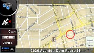 Como atualizar radares no GPS iGO 2021 [upl. by Toblat]