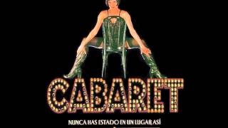 Cabaret  Dos chicas [upl. by Shandee]