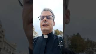 Sacerdote Refuta  La Iglesia prohibió traducir la biblia Elmer Arana [upl. by Anaahs]