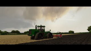 Calmsden Farm FS22 [upl. by Nosemyaj]