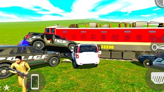 Train simulator game 😍 best train game for android 2024 amp mobile simulator game androidgame [upl. by Eerolam174]