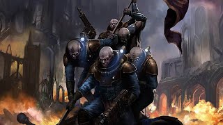 Exploring Warhammer 40k Genestealer Cults [upl. by Essined]