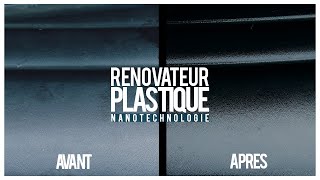 Comment rénover les plastiques durablement [upl. by Innavoig971]