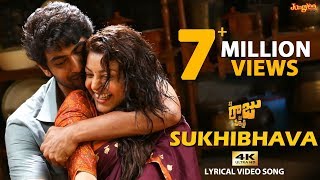 Sukhibhava सुखीभवा Latest Hindi Full Movie 4K  Nidhi Hegde  Rohit Kesiraju  Tanya Choudhury [upl. by Luhem]