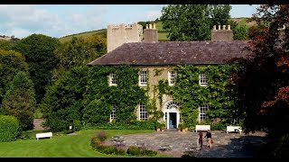 24 hours at Ballymaloe House Hotel [upl. by Dudden]