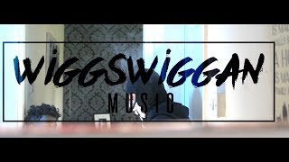 WiggsWiggan X DRILL FREESTYLE PART 2 X [upl. by Nylasor396]