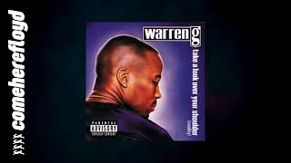 Warren G  Regulate ft Nate Dogg [upl. by Ahcsrop]