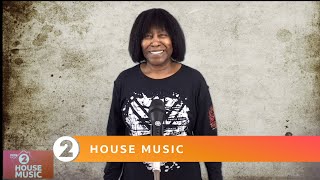 Joan Armatrading amp BBC Concert Orchestra  Drop The Pilot Radio 2 House Music [upl. by Etnwahs2]