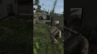 Ghost Recon Breakpoint  Ambush Checkpoint [upl. by Telfer]