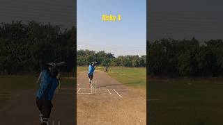 Well timed shot shorts cricket four goprobatting sixfour [upl. by Gustavus786]