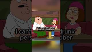 Family Guy creators will go to hell for this 💀💀 familyguy familyguyclips familyguyedit [upl. by Rabka318]