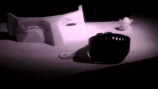 Night vision with a Raspberry Pi camera [upl. by Brandais]