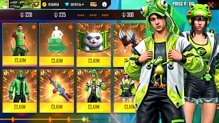 Buying 15000 Diamonds Evo Ribbit Fable Bundle Max Evo Gun Skin amp 90 Discount Event On V Badge ID [upl. by Aldas291]