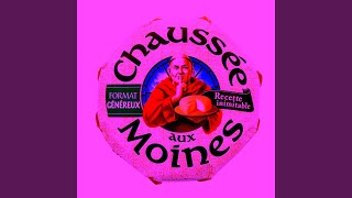 Chaussée Aux Moines Remix [upl. by Fryd]