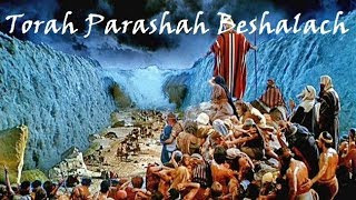 16  Torah Parashah Beshalach sent forth [upl. by Jocelyn]