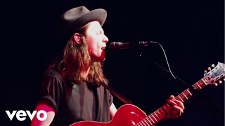 James Bay  Craving Absolute Radio presents James Bay live from Abbey Road Studios [upl. by Paterson]