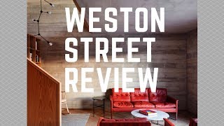 Video review Weston Street Home Tour London UK Luxury Home [upl. by Elgar]