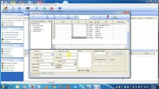 Zkteco Time Attendance Software Setup and Configuration Full [upl. by Eenafit698]