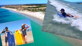 Aldinga Beach in South Australia Adelaide [upl. by Naujal]