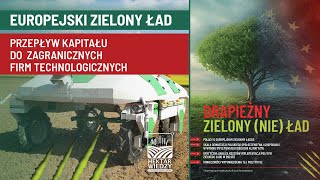 PRZEPŁYW KAPITAŁU DO ZAGRANICZNYCH FIRM TECHNOLOGICZNYCH  HektarWiedzy [upl. by Nikolaos]