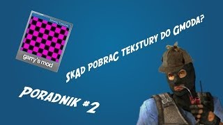 Poradnik  Skąd zdobyć tektury do Gmoda TTT [upl. by Chessa]