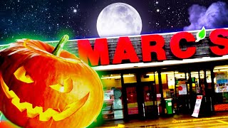 MARCS ROCKED HALLOWEEN MASSILLON OHIO 2023 [upl. by Lemra]